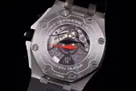 Audemars Piguet Classic Chronograph Men's Watch 42mm