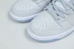 Concepts x Nike SB Dunk Low White Lobster"