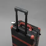 GUCCI Luggage/Trolley Case Aluminum-Magnesium Alloy Cabin Case Size: 20 inches