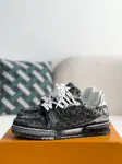 L*V TRAINER SNEAKERS