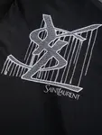 New Embroidery T Shirt