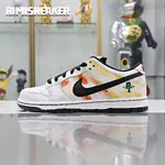 DUNK LOW PRO ROSWELL RAYGUN