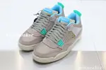 UNION LA X AIR JORDAN 4 RETRO 'TAUPE HAZE'