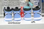 AIR JORDAN 1 RETRO HIGH OG 'UNIVERSITY