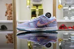 UNION LA X DUNK LOW 'PASSPORT PACK - ARGON'