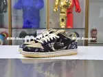TRAVIS SCOTT X DUNK LOW PREMIUM QS SB 'CACTUS JACK'