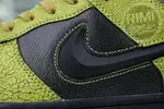 Nike Dunk Low“Halloween”