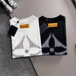 2025 New Embroidered T-Shirt