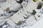 Jordan Air Jordan 4 retro snakeskin