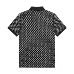 Full Body Prints Polo Shirt