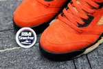 Women Jordan Air Jordan 5 "Dunk on Mars"