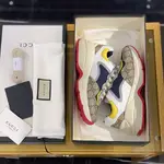 GU*IRetro Clunky Sneaker