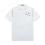 Warhorse Embroidery Polo Shirt