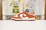 NIKE DUNK LOW SUN CLUB BURNT SUNRISE