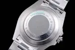 Rolex SEA-DWELLER Ghost King Series Men's Watch