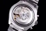 Rolex YM2 yachts famous second generation steel band version wristwatch
