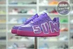 CPFM x Nike Air Force 1