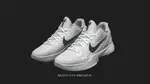 Nike Zoom Kobe 6 Protro“All-Star 2.0”