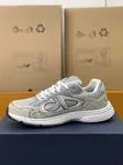 D*OR NEW ARRIVAL B30 Clunky Sneaker