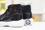AIR JORDAN 11 72-10 FINAL CONFIRMED