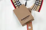 Plaid Polo Shirt