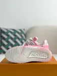 L*V TRAINER SNEAKERS