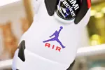 AIR JORDAN 6 FLINT