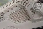 A Ma Maniére x Jordan Air Jordan 4“While You Were Sleeping”