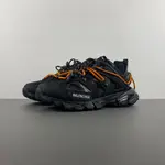 Balenciaga Track Trail Laces3.0  800592 WTRHK 1000