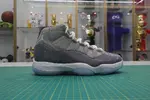 AIR JORDAN 11 RETRO 'COOL GREY' 2021