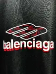Silicone Overlapping Letter T Shirt