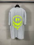 Alien Print T-Shirt