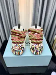 LA*N Sneaker