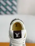 L*V TRAINER SNEAKERS