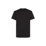 Classic embroidered t-shirt