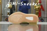 YEEZY BOOST 350 V2 'CITRIN NON