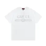 New Fashion Rhinestone T-shirt