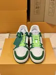 L*V TRAINER 1A5Q1C Sneakers