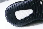 YEEZY BOOST 350 V2 'BLACK REFLECTIVE'