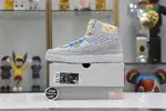 AIR JORDAN 2 RETRO UNION GREY FOG