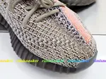 YEEZY BOOST 350 V2 'ASH STONE'