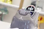 AIR JORDAN 11 RETRO LOW COOL GREY