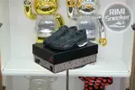Nigel SyL*Vester x Jordan Air Jordan 4 RM SP “Anthracite”
