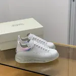 Alexander McQueen MQ Phantom tail Air cushion bottom Sneakers