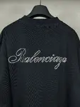 Diamond Letters T Shirt