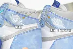 AIR JORDAN 1 RETRO HIGH OG 'HYPER ROYAL'