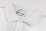 Chest Warhorse Embroidery Polo T Shirt