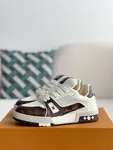 L*V TRAINER SNEAKERS