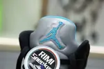 AIR JORDAN 5 "AQUA"