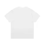 Simple Letters Print T Shirt